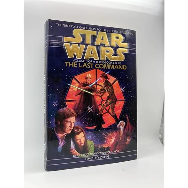 Amazon | Heir to the Empire: Star Wars Legends: The 20th