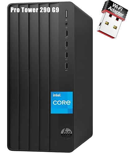 Amazon.co.jp: HP デスクトップコンピューター ビジネス タワー PC