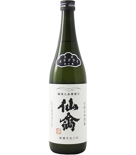 Amazon.co.jp: 仙禽 あかとんぼ 1800ml 2025年9月詰め : 食品・飲料・お酒