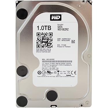 HDD 6台セット WD HITACHI 1TB/1.5TB HDD 6台セット WD HITACHI 1TB/1.5TB Amazon.co.jp: Internal