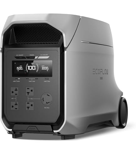 Amazon.co.jp: EcoFlow ボータブル電源用キャリーカート ポータブル