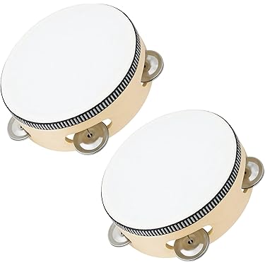 Amazon.co.jp 最新リリース: タンバリン の新着ランキングです。