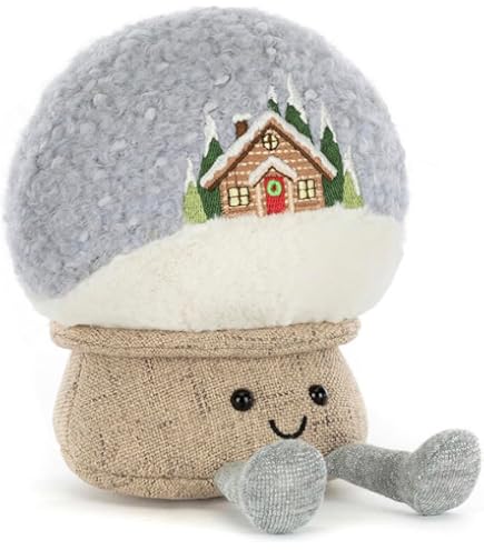 Jellycat Amuseables Tree Cookie : Amazon.sg: Toys