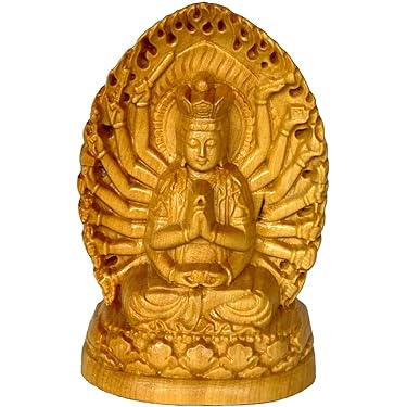 Amazon.co.jp 売れ筋ランキング: 仏像 の中で最も人気のある商品です