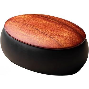 め*ぽ様 木製枠付　かけた硯 硯 - 書道用具専門店 西本皆文堂 オンラインショップ