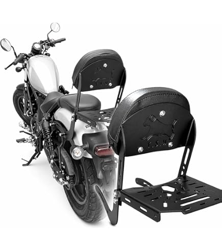 Amazon | ホンダ 純正 20年モデル Rebel250（レブル250）用 バック