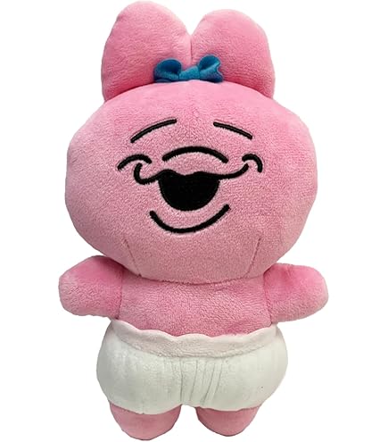 Amazon.co.jp: あらいぐまラスカル おねだり BIGぬいぐるみ : おもちゃ