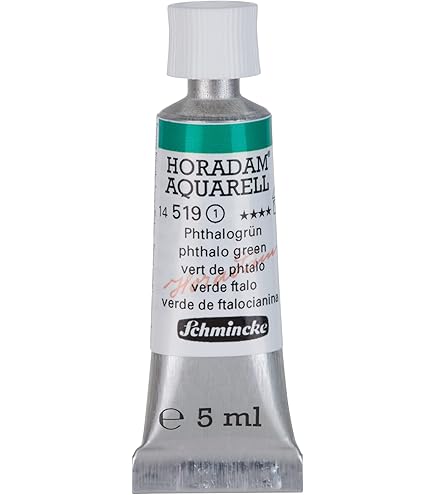 シュミンケホラダム ５ｍｌ シュミンケ】シュミンケ ホラダムナチュラルズ水彩絵具2号（5ml）の