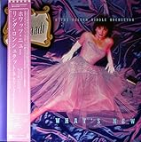 WHAT'S NEW ホワッツ・ニュー　[12" Analog LP Record]