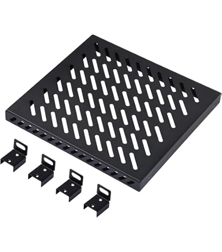 RACKMOUNT RM-AP-T1 Mac mini専用ラック Rackmount.IT RM-AP-T1 | Rackmount Solutions