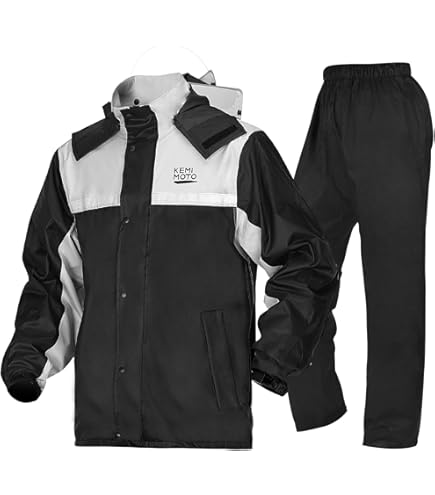 【ほぼ新品】SIMPSON レインウェア　防水 上下セット Lサイズ ほぼ新品】SIMPSON レインウェア 防水 上下セット Lサイズ