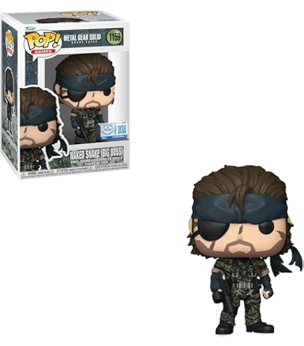 Amazon | マクファーレントイズ メタルギアドリッド（METAL GEAR SOLID