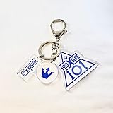 PRODUCE X 101 グッズ キーホルダー X1 プデュX