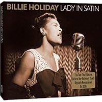 Amazon.co.jp: レディ・イン・サテン +4(期間生産限定盤) - ビリー