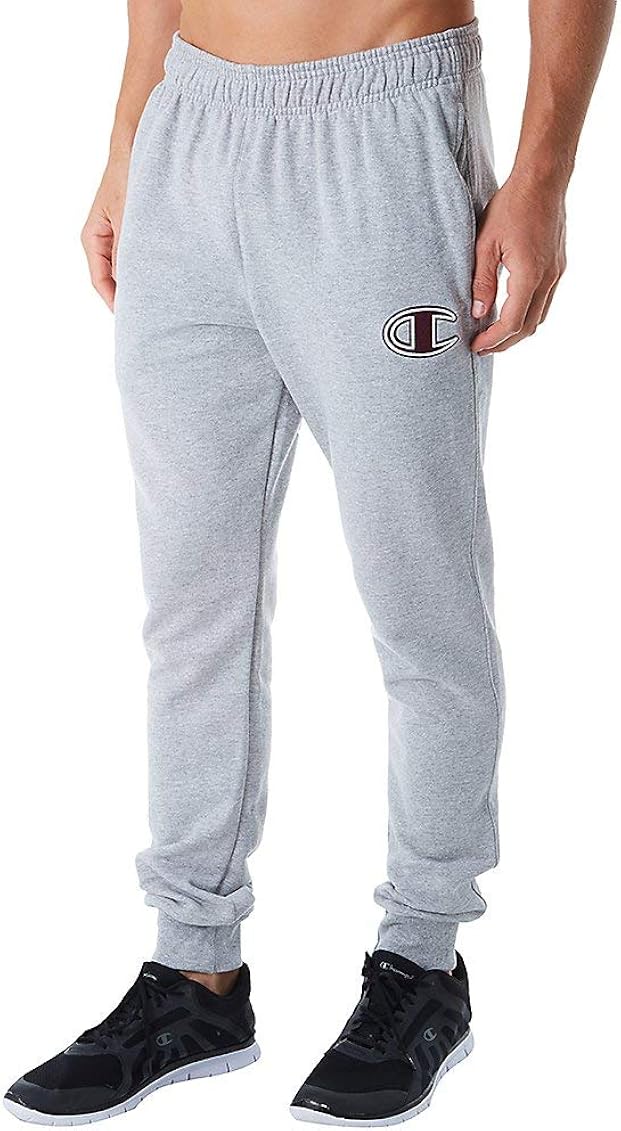 Graphic Powerblend Fleece Jogger 