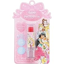 jihae　ディズニープリンセス リップなど イオン限定】ディズニープリンセスリップグロス全7種類を6月6