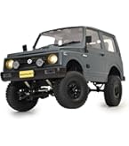 Amazon.co.jp: WPL JAPAN スズキ ジムニー(JA11C)ソフトトップ