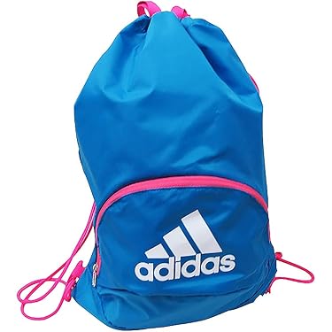 adidas ボール用ナップ AKM33BY adidas ボール用ナップ 収納袋 ナップサック スポーツバッグ