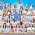 E-girls「Highschool ▽ love（CD+DVD盤）」