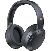 Amazon.co.jp: EDIFIER W820NB Plus Gen2 ワイヤレス ヘッドホン