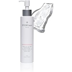 Amazon.co.jp: EVERYSKIN ラスター UVクリーム (SPF30 PA+++ / 35g