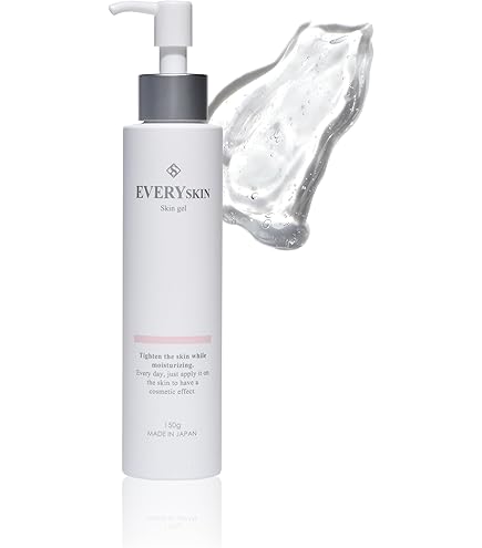 Amazon.co.jp: EVERYSKIN ラスター UVクリーム (SPF30 PA+++ / 35g