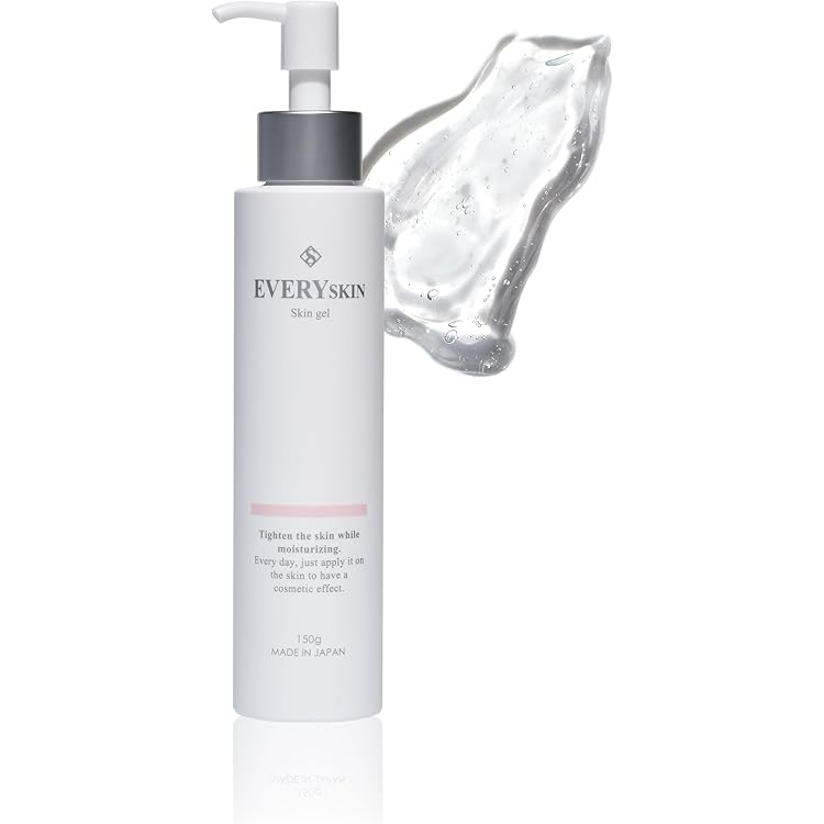 Amazon | EVERYSKIN クレイスパウォッシュ スクラブ クレイ ミネラル