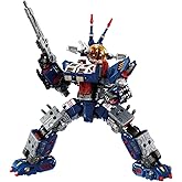 タカラトミー(TAKARA TOMY) ダイアクロン DA-102 バトルバッファローMk.Ⅳ＜D-キャリバー＞