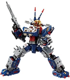 ダイアクロン DA-82 ワルダースーツ 融合強化グラップラーフォーム Amazon | ダイアクロン DA-82 ワルダースーツ:融合強化