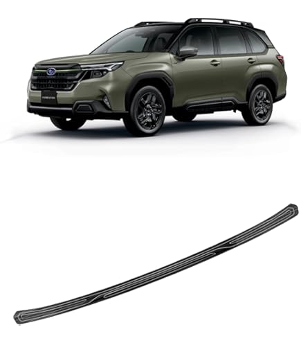 Amazon | AKUSESARI 新型 スバル フォレスター Forester SL系 対応