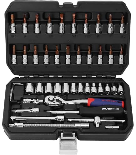 Amazon.co.jp: トネ(TONE) ソケットレンチセット 230M 差込角19.0mm(3 