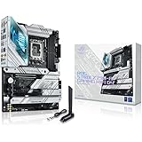 ASUS INTEL 第13.12世代 CPU 対応 ATX マザーボード Z790 搭載 ROG STRIX Z790-A GAMING WIFI D4 / 国内正規代理店品