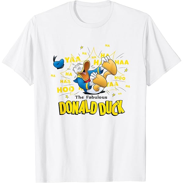 Amazon | ディズニー ドナルドダック90周年記念 Quackin' With Flair