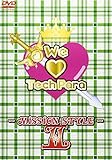 We �� TechPara-mission style �U-