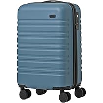 Amazon | スーツケース 機内持ち込み 2泊3日 大容量 ダブル