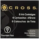 Amazon クロス ボトルインク 45s 3 ブルーブラック 62 5ml 正規輸入品 詰め替えインク 文房具 オフィス用品
