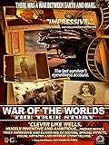 War Of The Worlds The True Story