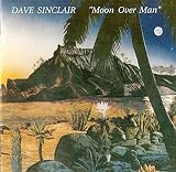 Moon Over Man
