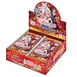 【特典カード付き】バトルスピリッツ ディーバブースター 10thパーティー [BSC43] BOX 【12BOXのご購入で未開封カートンにて出荷】