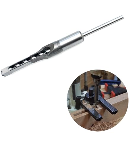 Amazon | 中橋製作所 小林式 角のみ 標準 3.9mm 組 1100039000 | 細工のみ