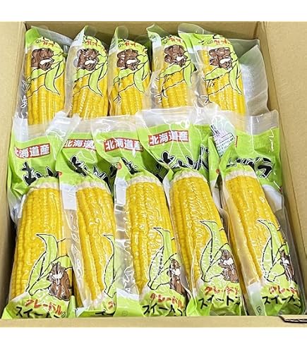 限定5箱】とうもろこし 嶽きみ レトルト 真空パック 40本入 食品