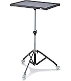 Amazon.co.jp: HERCULES パーカッションテーブル DS800B : 楽器・音響機器