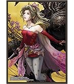 Amazon | ファイナルファンタジー カードスリーブ セフィロス | トレカ