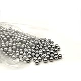 スチールボール 8ｍｍ パチンコ玉 スリングショット