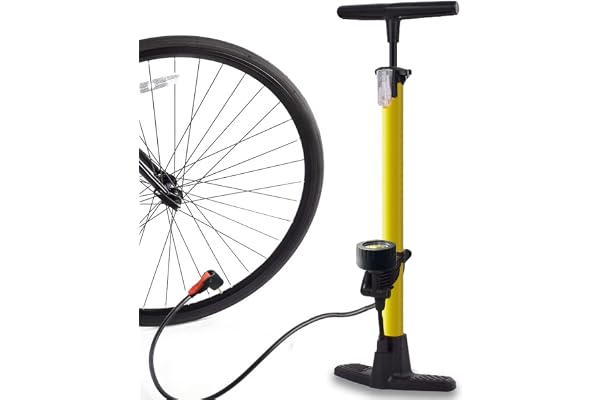 Amazon Co Jp 売れ筋ランキング 自転車用空気入れ の中で最も人気のある商品です