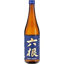 フラミンゴオレンジ　国分酒造　720ml 6本セット Amazon.co.jp: 6本セット 芋焼酎 いも麹芋 純芋 flamingo orange