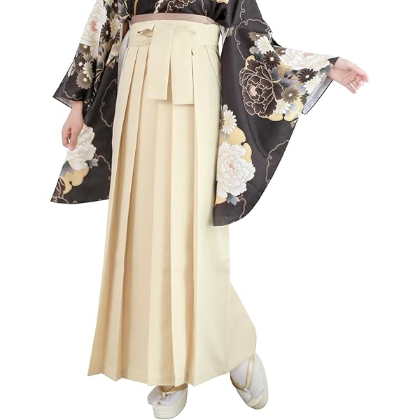 卒業式　フェイクレザー袴 単品フェイクレザー　黒　卒業式 袴 レディース 行燈袴 楽天市場】フェイクレザー袴 単品「フェイクレザー 黒」卒業式 袴