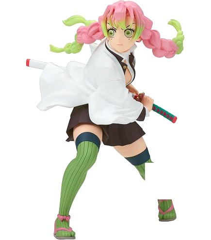 Amazon | POP UP PARADE 鬼滅の刃 甘露寺蜜璃 ノンスケール