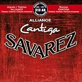SAVAREZ サバレス クラシックギター弦 510-AR