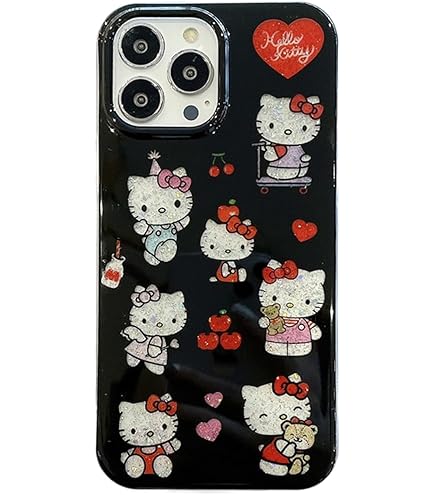 Amazon.co.jp: ハローキティ バックカバー iDress for iPhone5